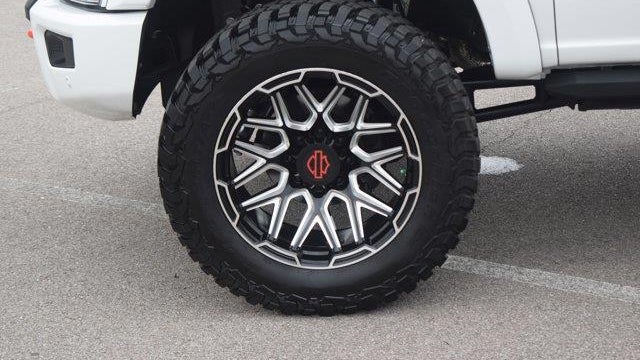 2024 Ford F-250 Super Duty XLT