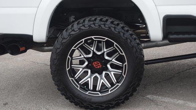 2024 Ford F-250 Super Duty XLT