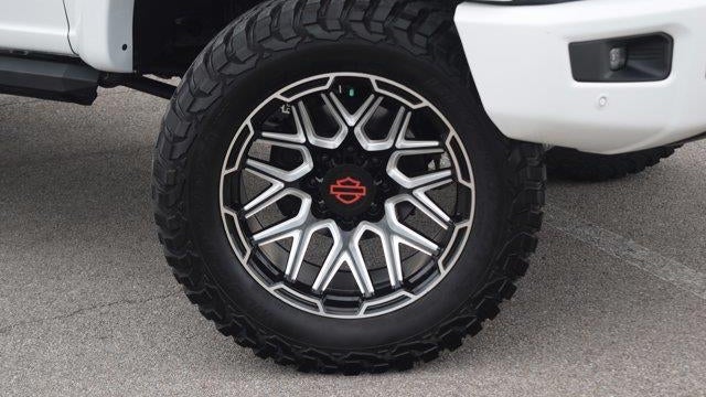 2024 Ford F-250 Super Duty XLT