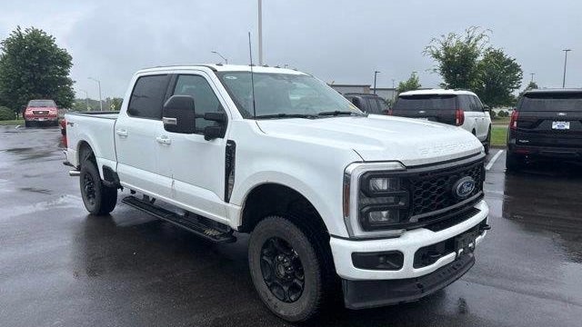 Preowned 2024 Ford F-250 Super Duty XLT for Sale