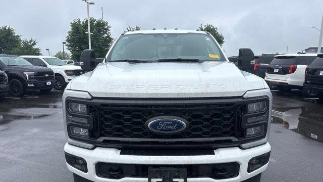 2024 Ford F-250 Super Duty XLT