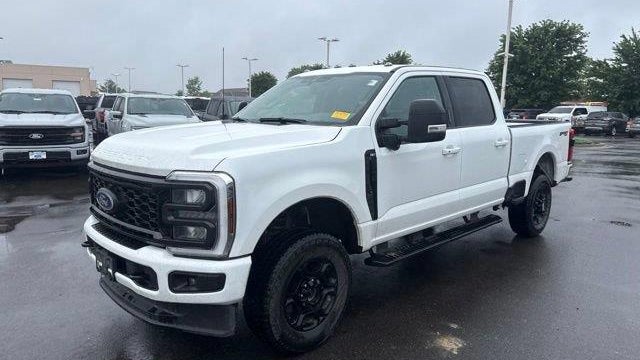2024 Ford F-250 Super Duty XLT