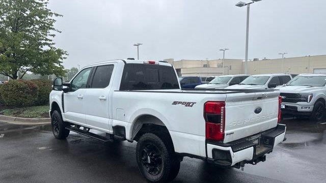 2024 Ford F-250 Super Duty XLT