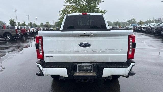 2024 Ford F-250 Super Duty XLT