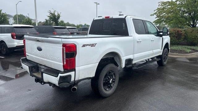 2024 Ford F-250 Super Duty XLT