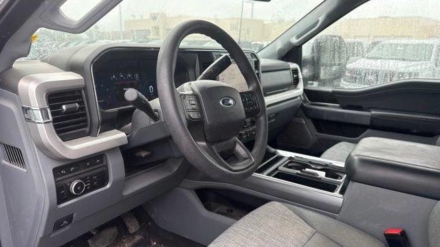 2024 Ford F-250 Super Duty XLT