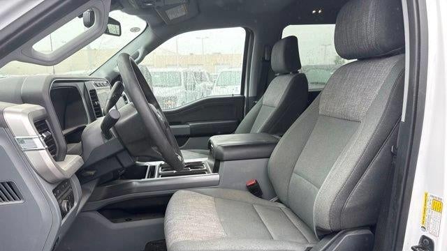 2024 Ford F-250 Super Duty XLT