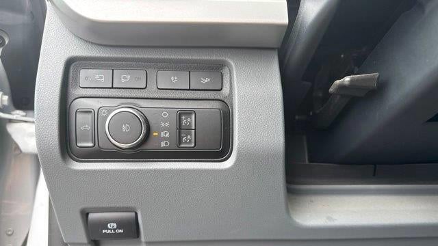 2024 Ford F-250 Super Duty XLT