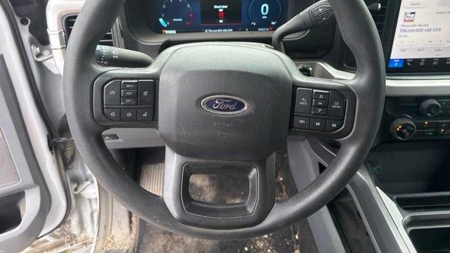 2024 Ford F-250 Super Duty XLT