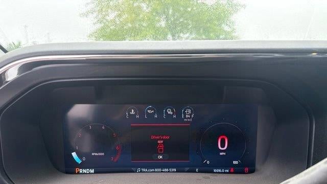 2024 Ford F-250 Super Duty XLT