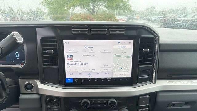 2024 Ford F-250 Super Duty XLT