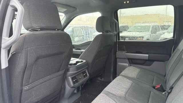 2024 Ford F-250 Super Duty XLT