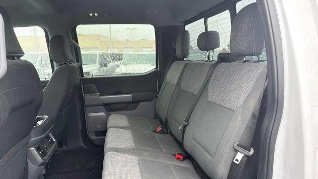 2024 Ford F-250 Super Duty XLT