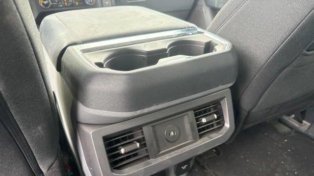2024 Ford F-250 Super Duty XLT