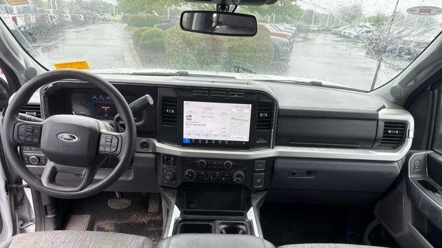 2024 Ford F-250 Super Duty XLT