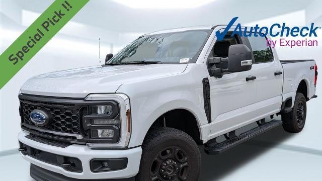 Preowned 2024 Ford F-250 Super Duty XLT for Sale