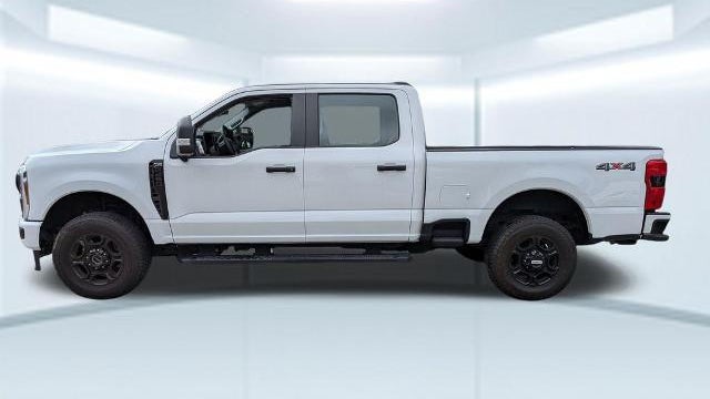 2024 Ford F-250 Super Duty XLT
