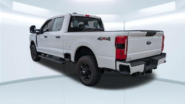 2024 Ford F-250 Super Duty XLT