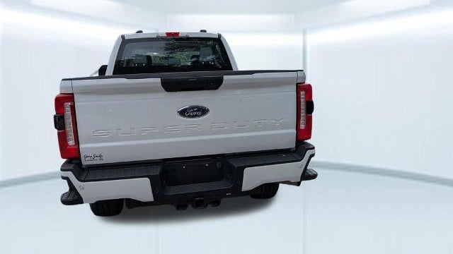 2024 Ford F-250 Super Duty XLT