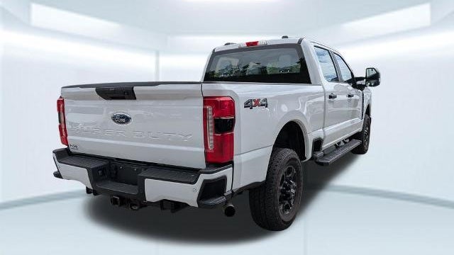 2024 Ford F-250 Super Duty XLT