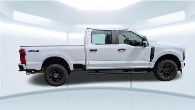 2024 Ford F-250 Super Duty XLT