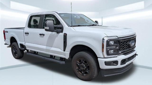 2024 Ford F-250 Super Duty XLT