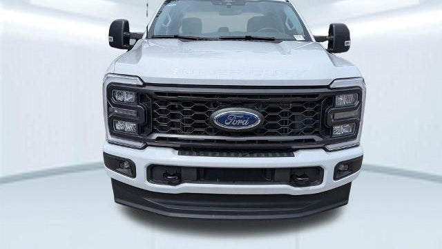 2024 Ford F-250 Super Duty XLT