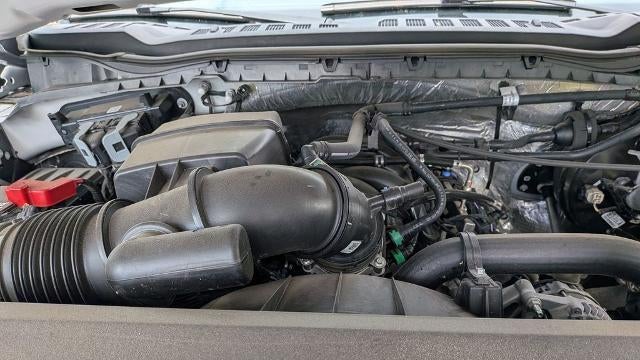 2024 Ford F-250 Super Duty XLT
