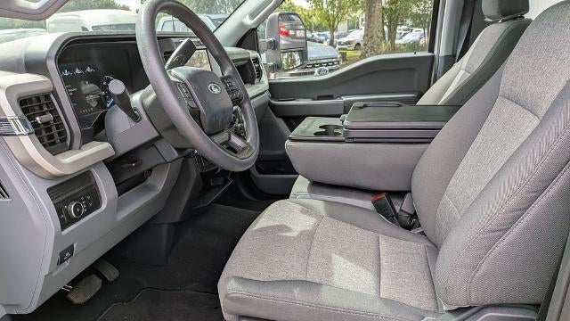 2024 Ford F-250 Super Duty XLT