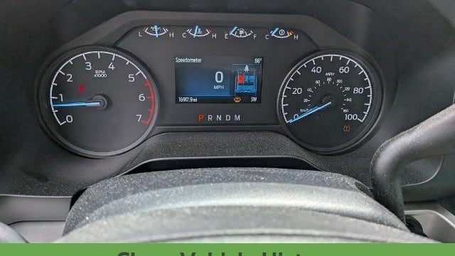 2024 Ford F-250 Super Duty XLT