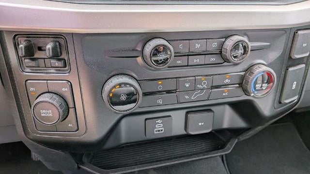 2024 Ford F-250 Super Duty XLT