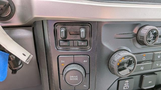 2024 Ford F-250 Super Duty XLT