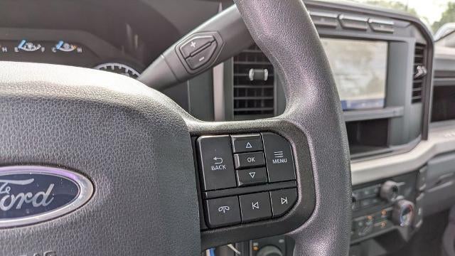 2024 Ford F-250 Super Duty XLT