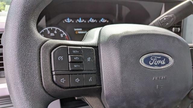 2024 Ford F-250 Super Duty XLT