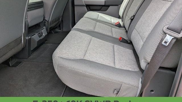 2024 Ford F-250 Super Duty XLT