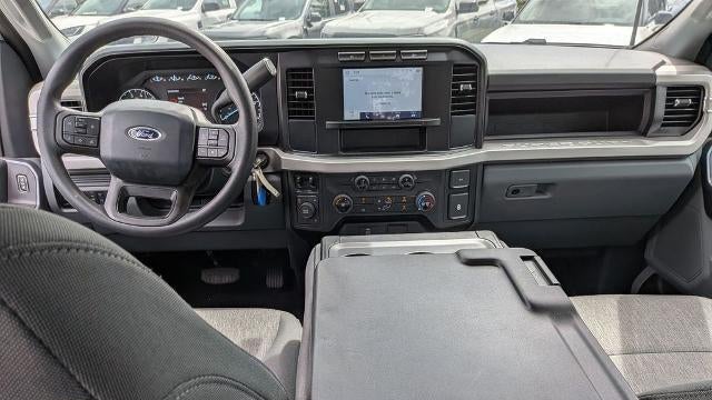 2024 Ford F-250 Super Duty XLT