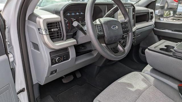 2024 Ford F-250 Super Duty XLT