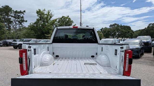 2024 Ford F-250 Super Duty XLT