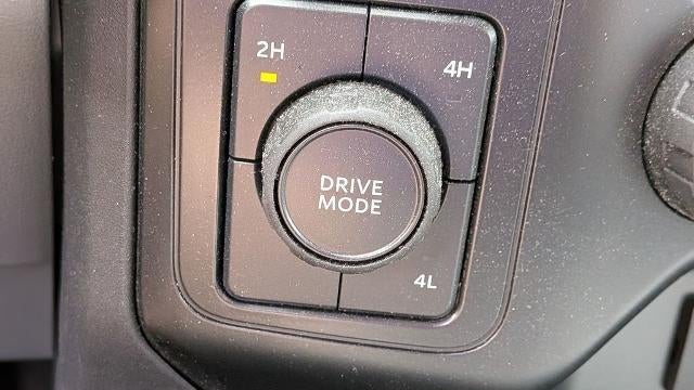 2024 Ford F-250 Super Duty XLT