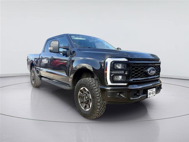 2024 Ford F-250