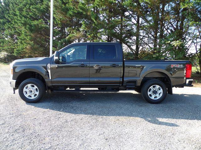 2025 Ford F-250 - $55,912