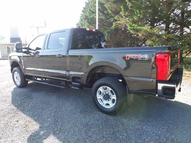 2025 Ford F-250 - $55,912