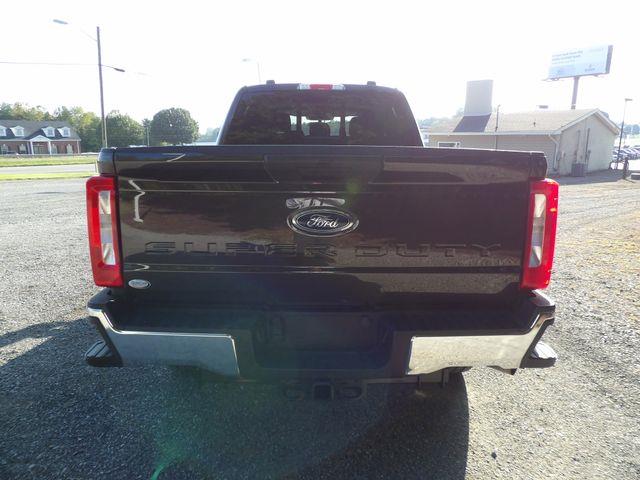 2025 Ford F-250 - $55,912