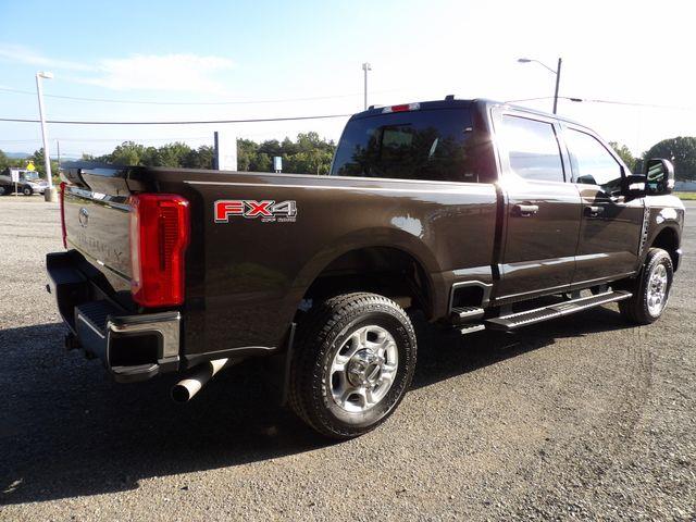 2025 Ford F-250 - $55,912