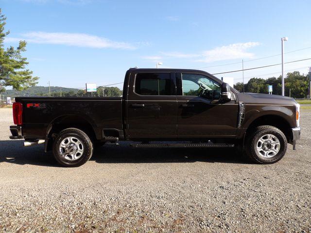2025 Ford F-250 - $55,912