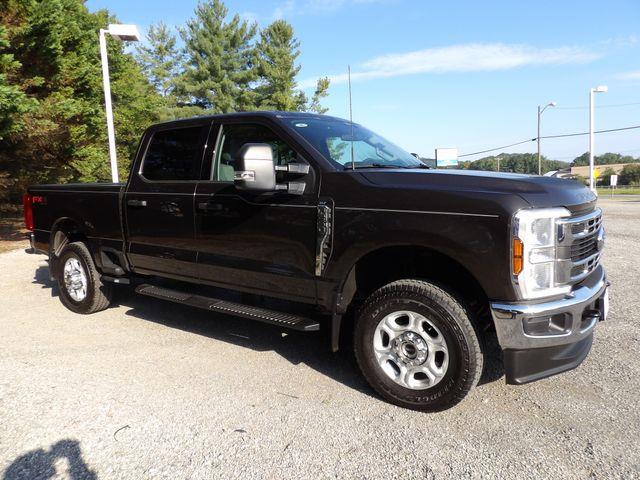 2025 Ford F-250 - $55,912