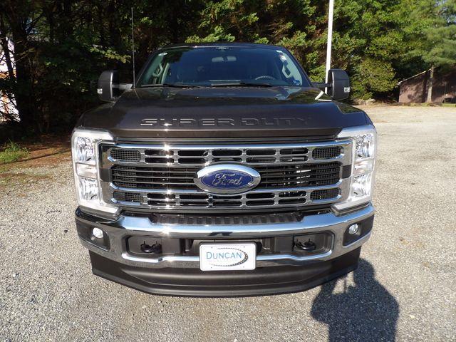 2025 Ford F-250 - $55,912