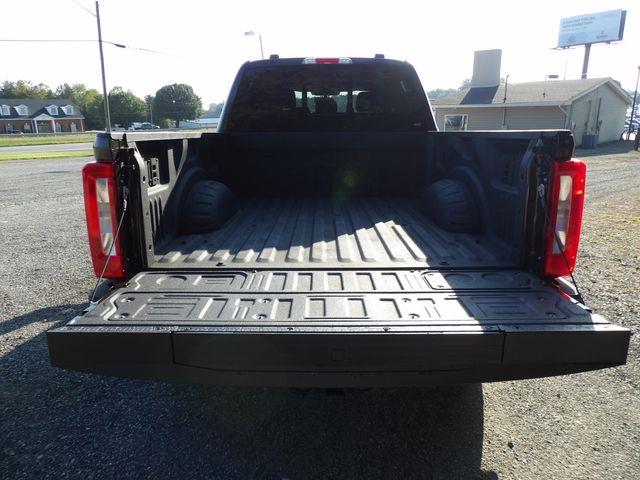 2025 Ford F-250 - $55,912