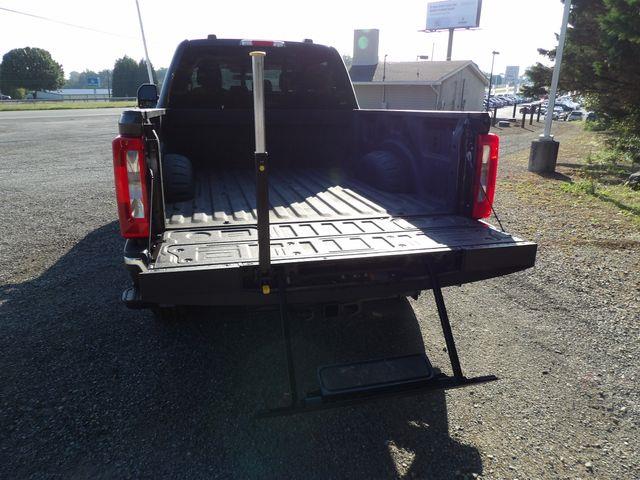 2025 Ford F-250 - $55,912