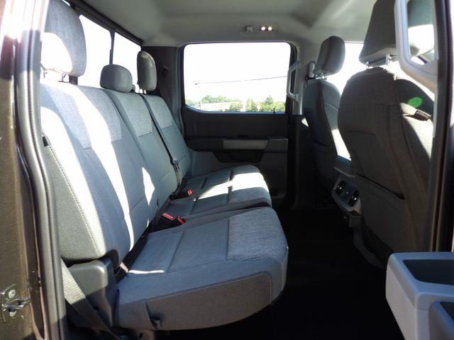 2025 Ford F-250 - $55,912